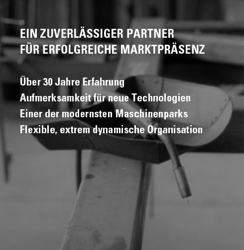 Das Unternehmen