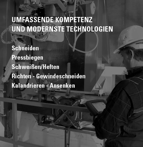 Technologie