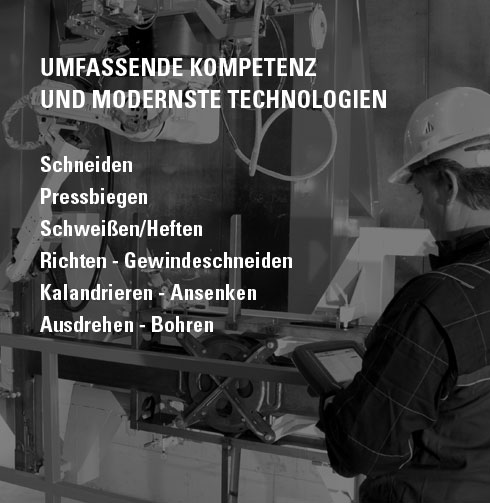 Technologie